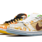 Nike SB Dunk Low Street Hawker (2021) - CV1628-800 - 2