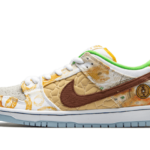 Nike SB Dunk Low Street Hawker (2021) - CV1628-800 - 1