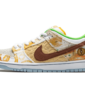 Nike SB Dunk Low Street Hawker (2021) - CV1628-800 - 1