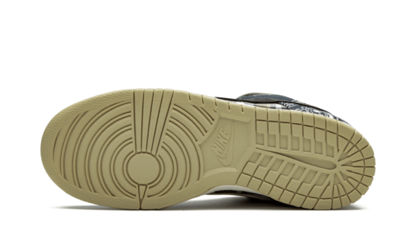 Nike SB Dunk Low Travis Scott - CT5053-001 - 4