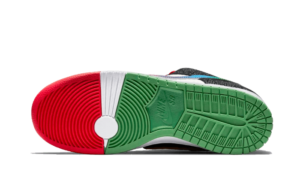 Nike SB Dunk Low What The P-Rod - CZ2239-600 - 3