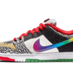 Nike SB Dunk Low What The P-Rod - CZ2239-600 - 1