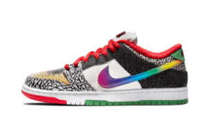 Nike SB Dunk Low What The P-Rod - CZ2239-600 - 1