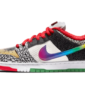 Nike SB Dunk Low What The P-Rod - CZ2239-600 - 1