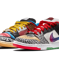 Nike SB Dunk Low What The P-Rod - CZ2239-600 - 2