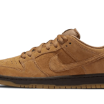 Nike SB Dunk Low Wheat - BQ6817-204 - 1