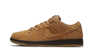 Nike SB Dunk Low Wheat - BQ6817-204 - 1