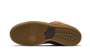 Nike SB Dunk Low Wheat - BQ6817-204 - 3