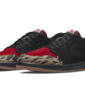 Air Jordan 1 Low Solefly Carnivore - DN3400-001 - 2
