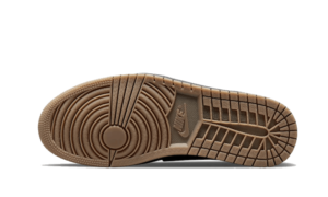 Air Jordan 1 Low Solefly Carnivore - DN3400-001 - 3