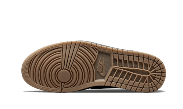 Air Jordan 1 Low Solefly Carnivore - DN3400-001 - 3