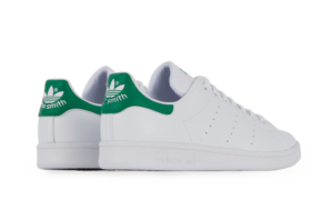 Adidas Stan Smith Forever Primegreen White - FX5502 - 3