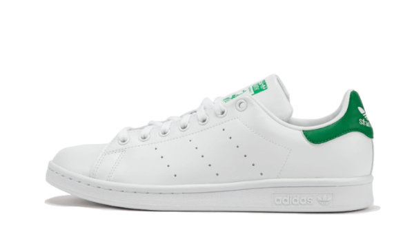 Adidas Stan Smith Forever Primegreen White - FX5502 - 1