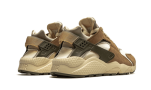 Nike Stussy Air Huarache Desert Oak - DD1381-200 - 3