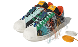 Adidas Superstar Sean Wotherspoon Superearth Black - GX3823 - 2