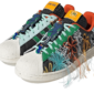 Adidas Superstar Sean Wotherspoon Superearth Black - GX3823 - 2