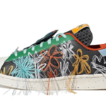 Adidas Superstar Sean Wotherspoon Superearth Black - GX3823 - 1