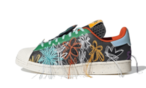 Adidas Superstar Sean Wotherspoon Superearth Black – GX3823 – 1