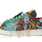 Adidas Superstar Sean Wotherspoon Superearth Black - GX3823 - 1