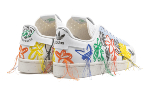 Adidas Superstar Sean Wotherspoon Superearth White - FZ4724 - 3