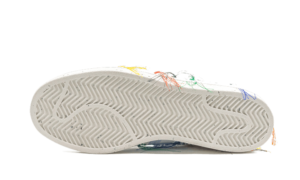 Adidas Superstar Sean Wotherspoon Superearth White - FZ4724 - 4
