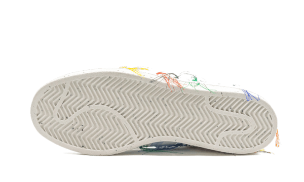 Adidas Superstar Sean Wotherspoon Superearth White - FZ4724 - 4