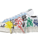 Adidas Superstar Sean Wotherspoon Superearth White - FZ4724 - 1