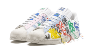 Adidas Superstar Sean Wotherspoon Superearth White - FZ4724 - 2