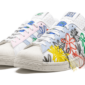 Adidas Superstar Sean Wotherspoon Superearth White - FZ4724 - 2