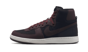 Nike Terminator High Velvet Brown - FD0651-001 - 1