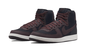 Nike Terminator High Velvet Brown - FD0651-001 - 2
