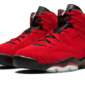 Air Jordan 6 Retro Toro Bravo - CT8529-600 / 384665-600 - 2