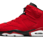Air Jordan 6 Retro Toro Bravo - CT8529-600 / 384665-600 - 1