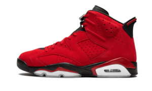 Air Jordan 6 Retro Toro Bravo - CT8529-600 / 384665-600 - 1