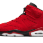 Air Jordan 6 Retro Toro Bravo - CT8529-600 / 384665-600 - 1