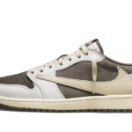 Air Jordan 1 Low Travis Scott Reverse Mocha - DM7866-162 - 1