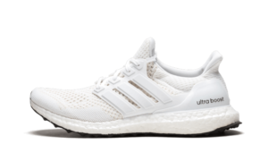 Adidas Ultra Boost 1.0 Core White - S77416 - 1