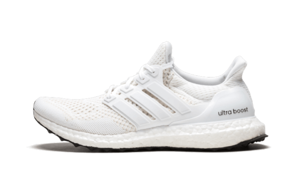 Adidas Ultra Boost 1.0 Core White - S77416 - 1