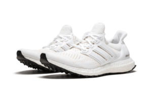 Adidas Ultra Boost 1.0 Core White - S77416 - 2