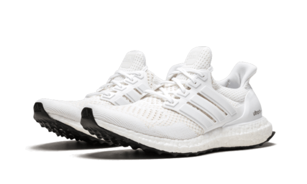 Adidas Ultra Boost 1.0 Core White - S77416 - 2