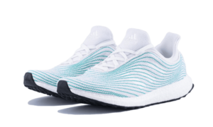 Adidas Ultra Boost DNA Parley White (2020) - EH1173 - 2