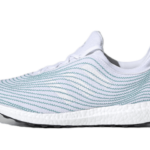 Adidas Ultra Boost DNA Parley White (2020) - EH1173 - 1