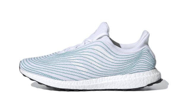 Adidas Ultra Boost DNA Parley White (2020) - EH1173 - 1