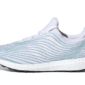 Adidas Ultra Boost DNA Parley White (2020) - EH1173 - 1