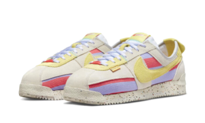 Nike Cortez Union Lemon Frost - DR1413-100 - 2