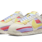 Nike Cortez Union Lemon Frost - DR1413-100 - 2