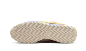 Nike Cortez Union Lemon Frost - DR1413-100 - 3