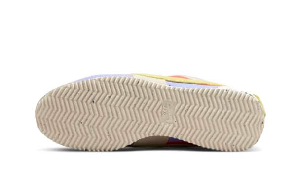 Nike Cortez Union Lemon Frost - DR1413-100 - 3