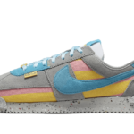 Nike Cortez Union Light Smoke Grey - DR1413-002 - 1