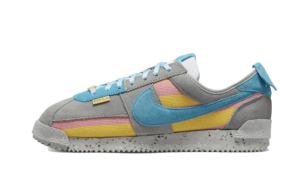 Nike Cortez Union Light Smoke Grey – DR1413-002 – 1